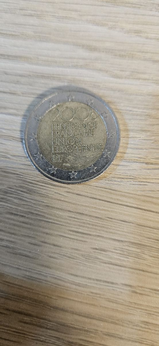 Monedas para coleccion