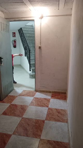 Trastero en alquiler