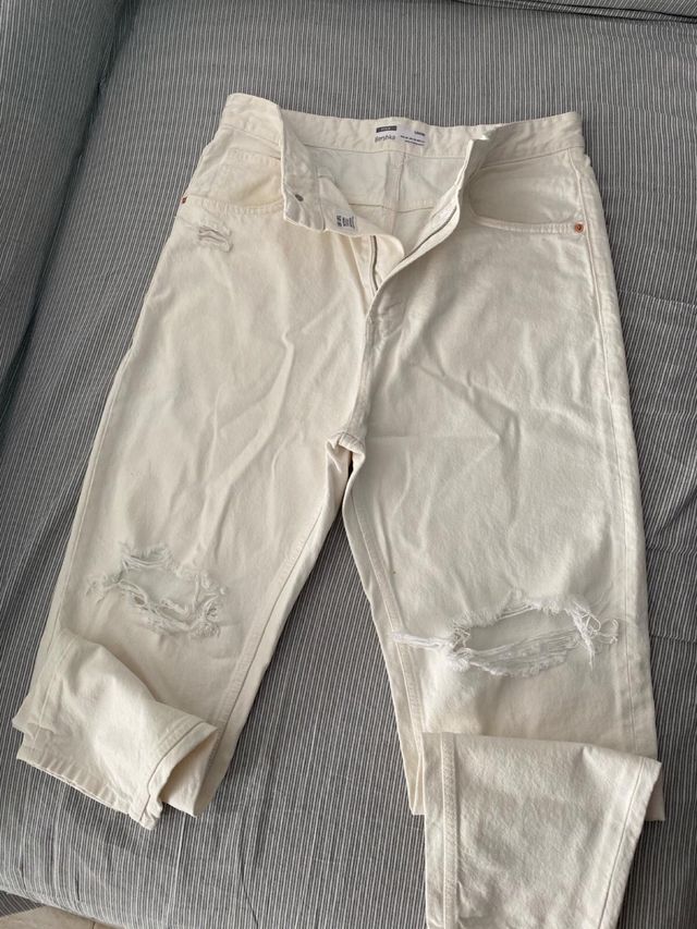 Pantalon vaquero