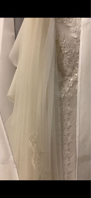 Vestido de novia