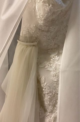 Vestido de novia