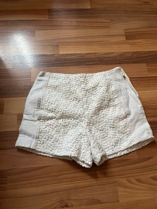 Shorts Zara