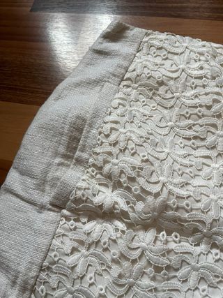Shorts Zara
