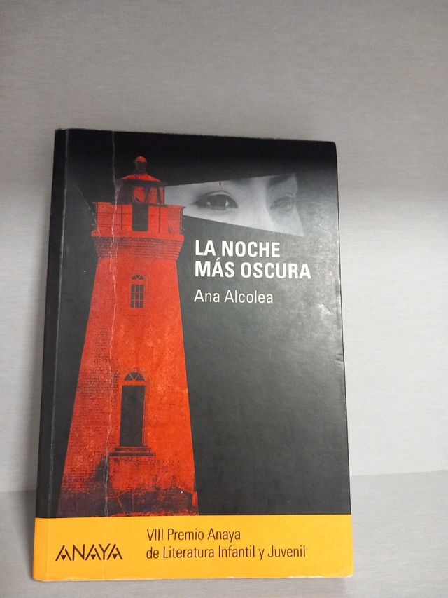 La noche más oscura