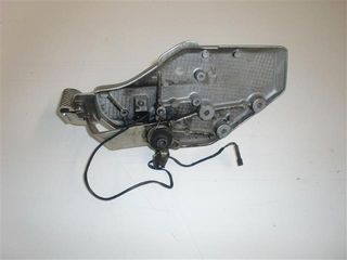 ESTRIBERA DERECHA BMW K 1200 LT