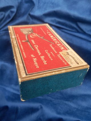 Peluquería Barbería