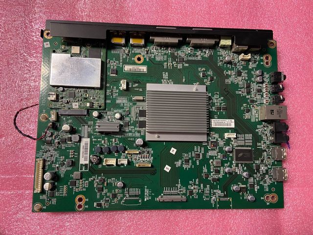 Placa main Monitor profesional PHILIPS 65BDL4050D