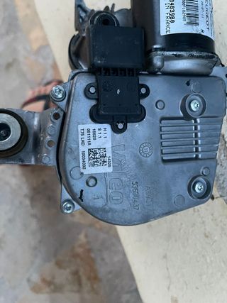 2× motor limpia vidrios Peugeot RCZ