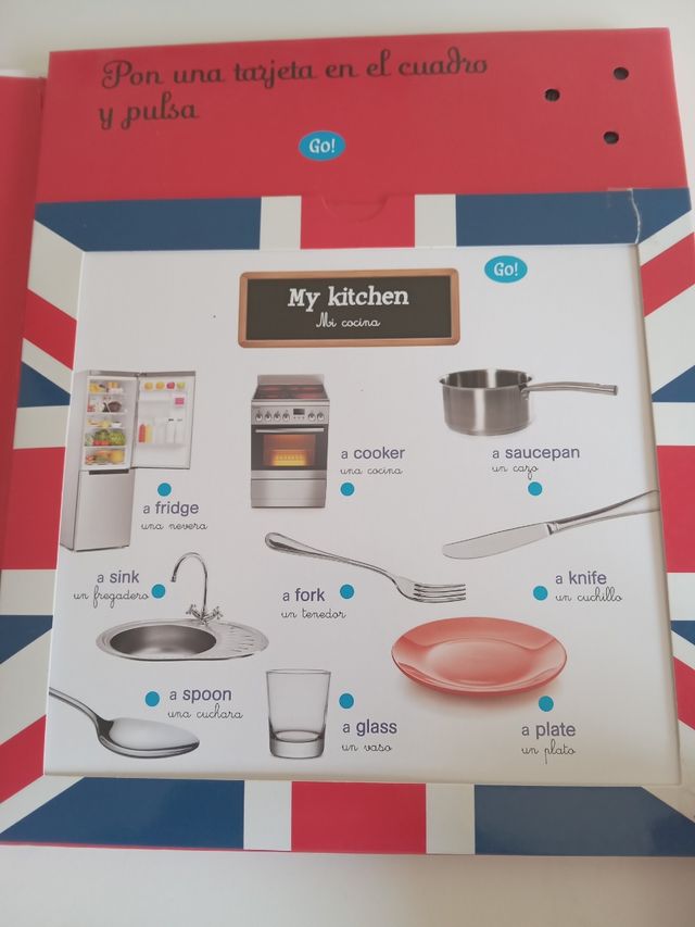 Libros aprender inglés