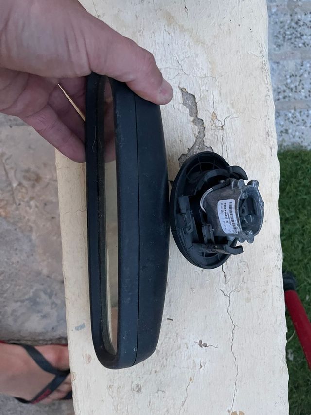 Espejo interior Peugeot RCZ