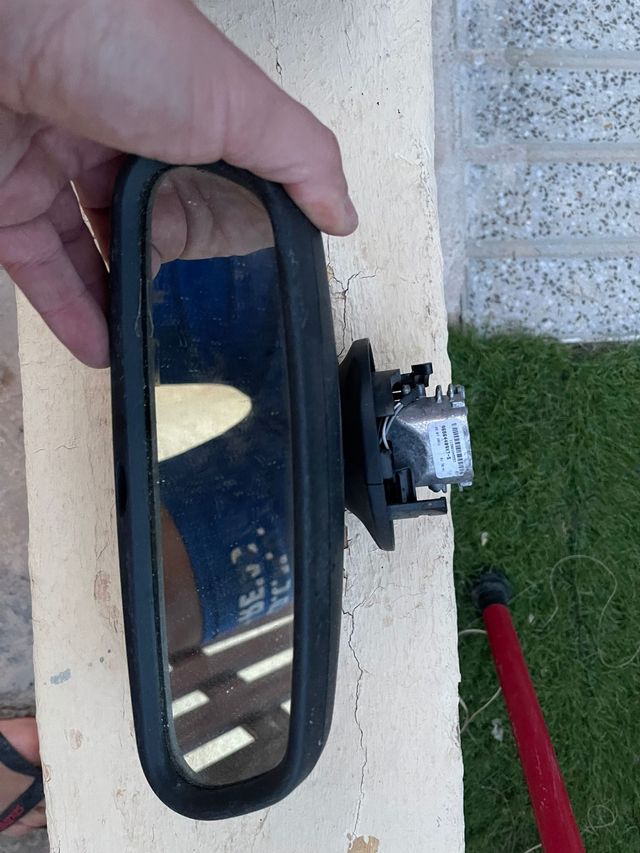 Espejo interior Peugeot RCZ