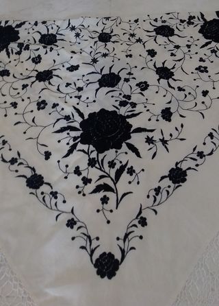 Mantón