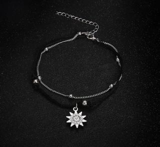 Pulsera tobillera NUEVA!