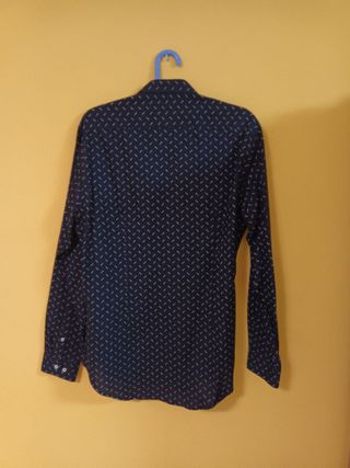 Camisa Zara Talla XL