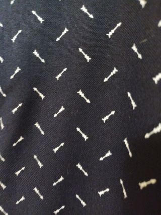 Camisa Zara Talla XL