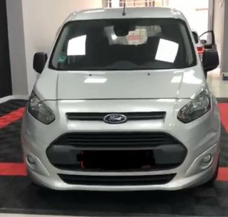 Ford Grand Tourneo Connec 2015