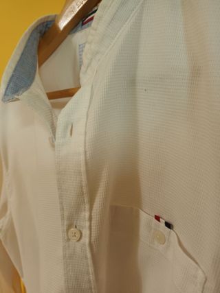 Camisa Mao Springfield Talla L