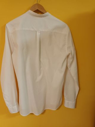 Camisa Mao Springfield Talla L