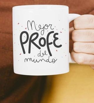 Tazas personalizadas