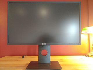 Monitor Dell P2417H 23.8 24 IPS Full HD
