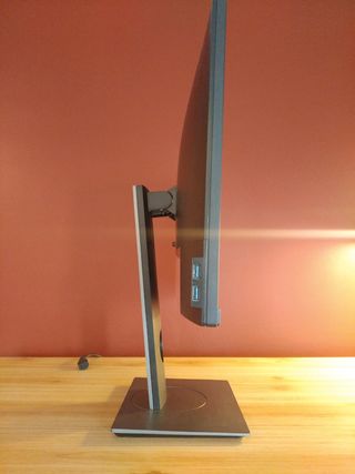 Monitor Dell P2417H 23.8 24 IPS Full HD