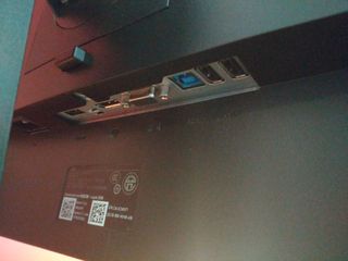 Monitor Dell P2417H 23.8 24 IPS Full HD