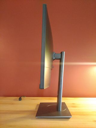 Monitor Dell P2417H 23.8 24 IPS Full HD