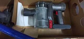 Aspiradora Dyson DC 45 AVERIADO