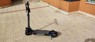 Patinete eléctrico Smartgyro Speedway 3.0