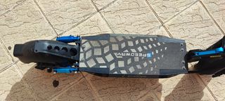 Patinete eléctrico Smartgyro Speedway 3.0