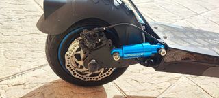 Patinete eléctrico Smartgyro Speedway 3.0