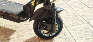 Patinete eléctrico Smartgyro Speedway 3.0