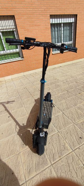 Patinete eléctrico Smartgyro Speedway 3.0