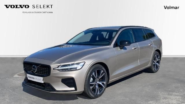 VOLVO V60 2.0 B4 D PLUS DARK AUTO 197 5P