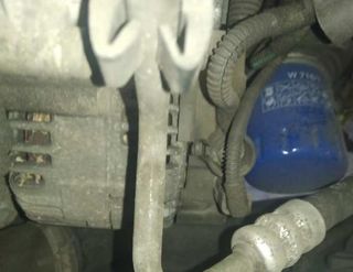 Alternador peugeot 5705ee expert confort 169830