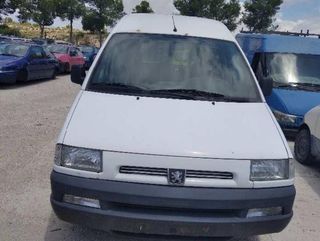 Alternador peugeot 5705ee expert confort 169830