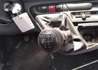Alternador peugeot 5705ee expert confort 169830