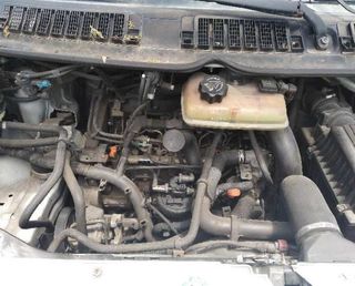 Alternador peugeot 5705ee expert confort 169830