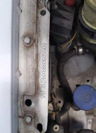 Alternador peugeot 5705ee expert confort 169830