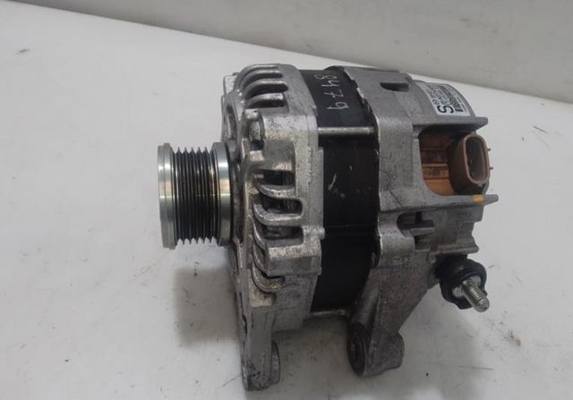 411582 alternador mazda cx-5 style 2wd
