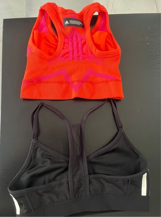 TOP DEPORTIVO ADIDAS, S