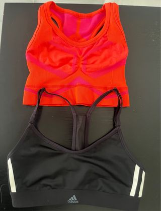 TOP DEPORTIVO ADIDAS, S