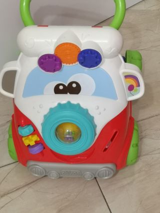 Andador marca Chicco 15€