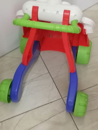 Andador marca Chicco 15€