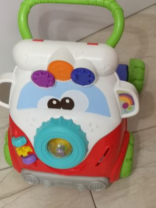 Andador marca Chicco 15€