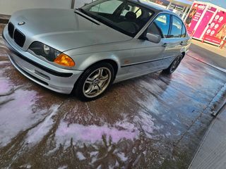 BMW Serie 3 2000
