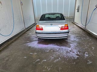 BMW Serie 3 2000