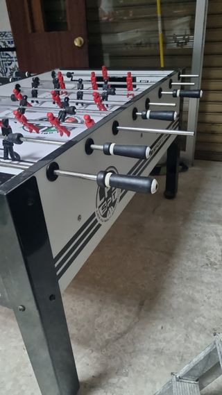 FUTBOLIN SPORT.TABLE LEDS