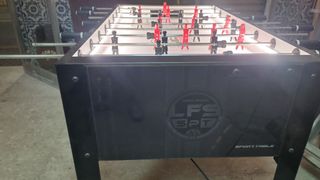 FUTBOLIN SPORT.TABLE LEDS