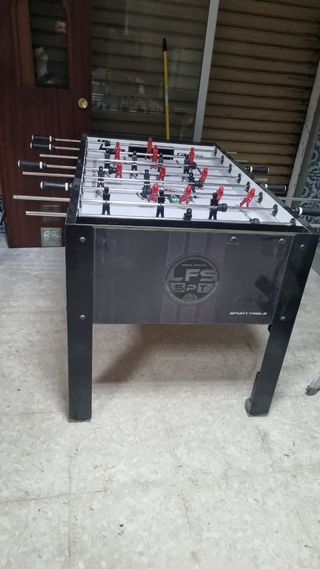 FUTBOLIN SPORT.TABLE LEDS